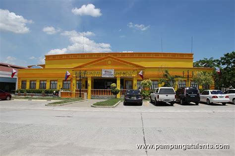 mabalacat city hall address|Mabalacat City Hall (Town Hall) .